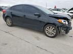 2016 Kia Forte Lx zu verkaufen in Grand Prairie, TX - Front End