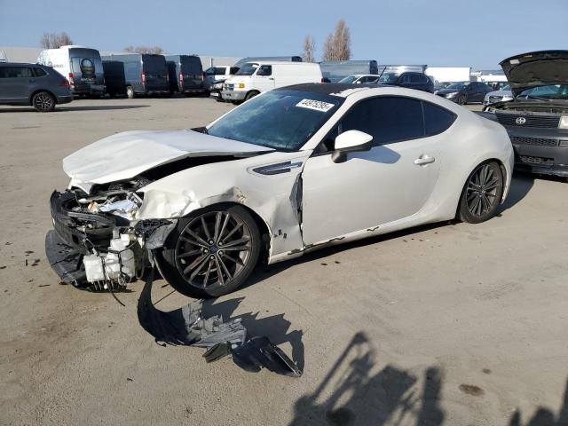 2014 Subaru Brz 2.0 Limited