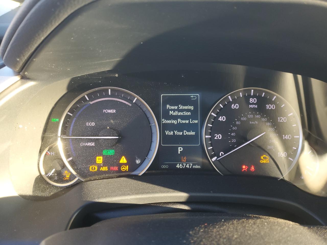 2021 Lexus RX - Image 9