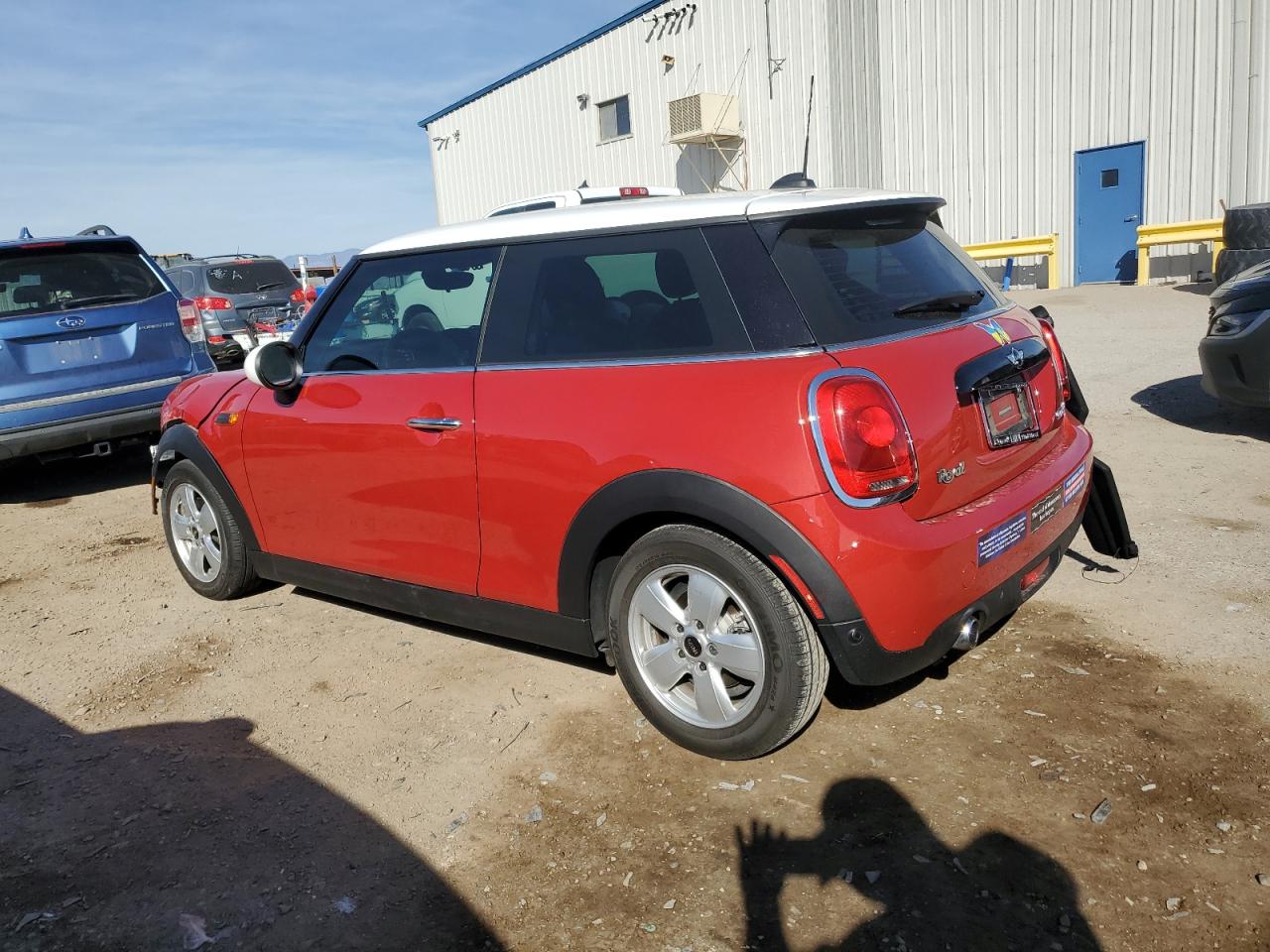 2016 MINI Cooper - Image 2