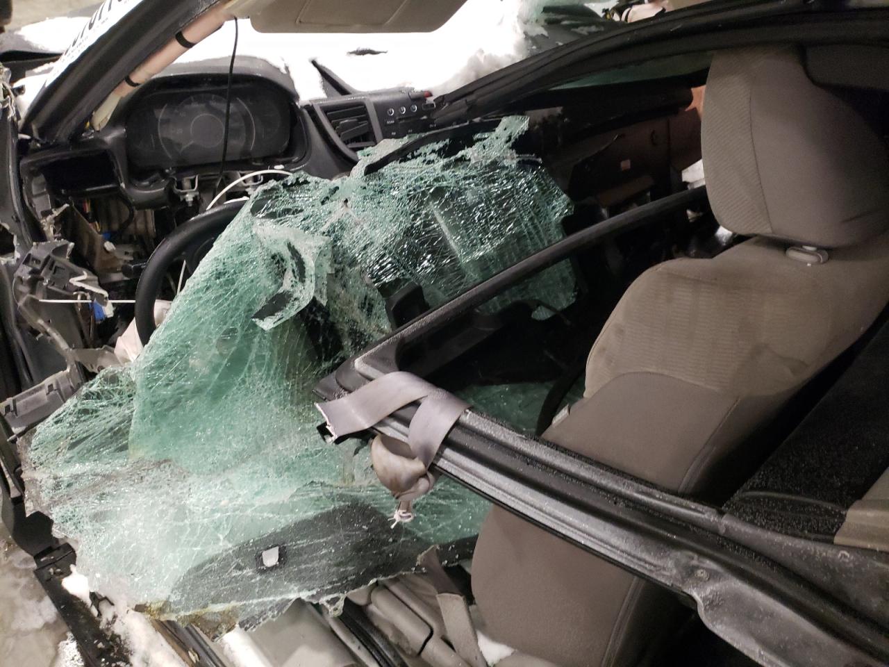2012 Honda CR-V - Image 8