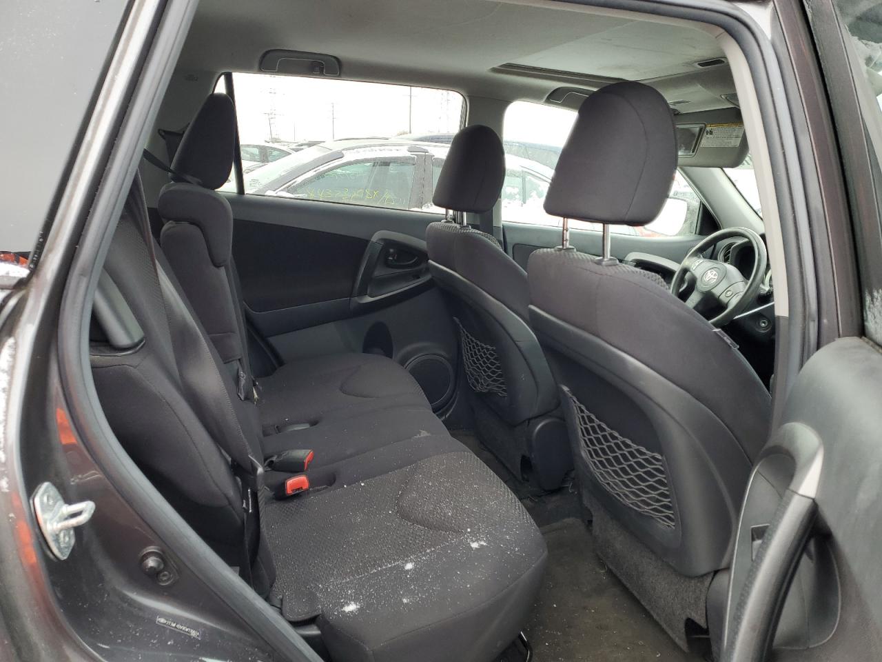 2012 Toyota RAV 4 - Image 10