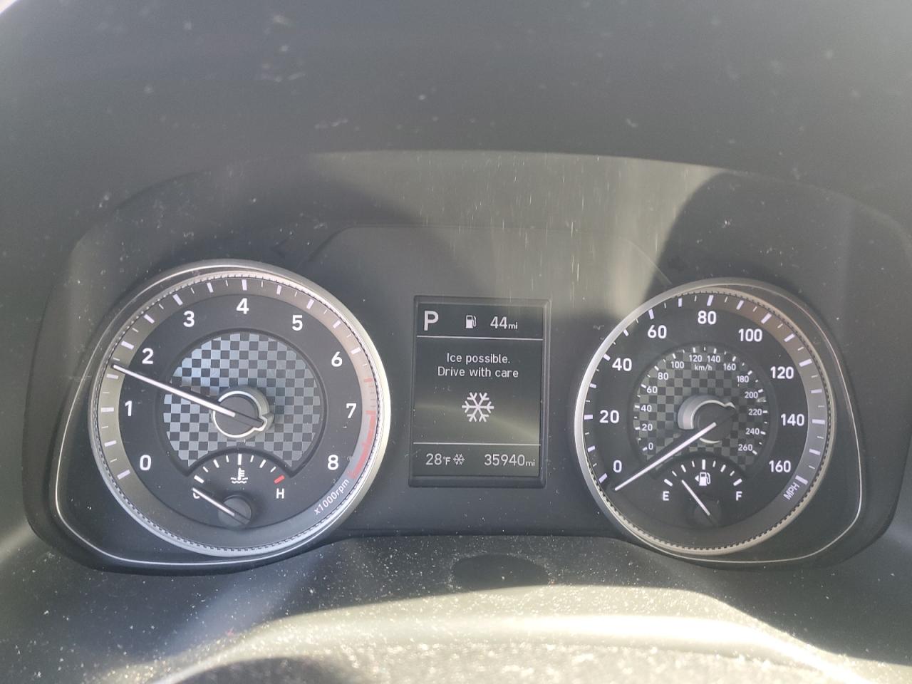 2020 Hyundai Elantra - Image 9