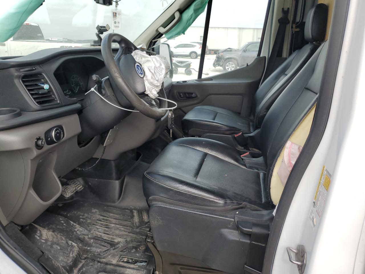2020 Ford Transit - Image 7