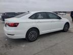 2021 Volkswagen Jetta S for Sale in Grand Prairie, TX - Hail