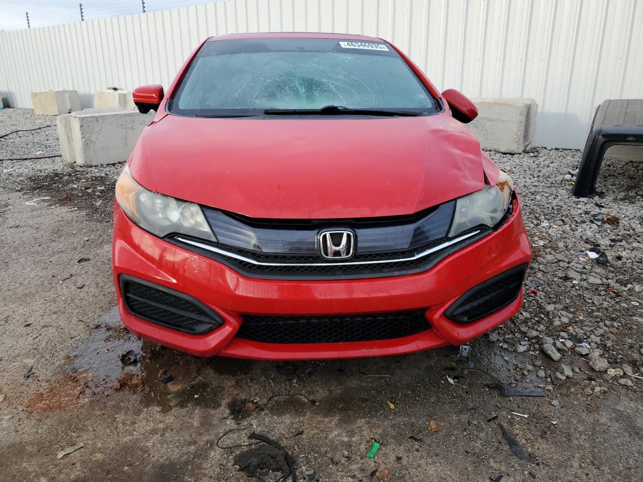 2014 Honda Civic - Image 5