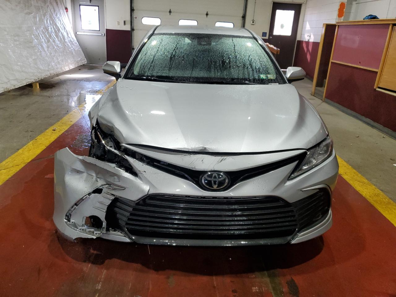 2023 Toyota Camry - Image 5