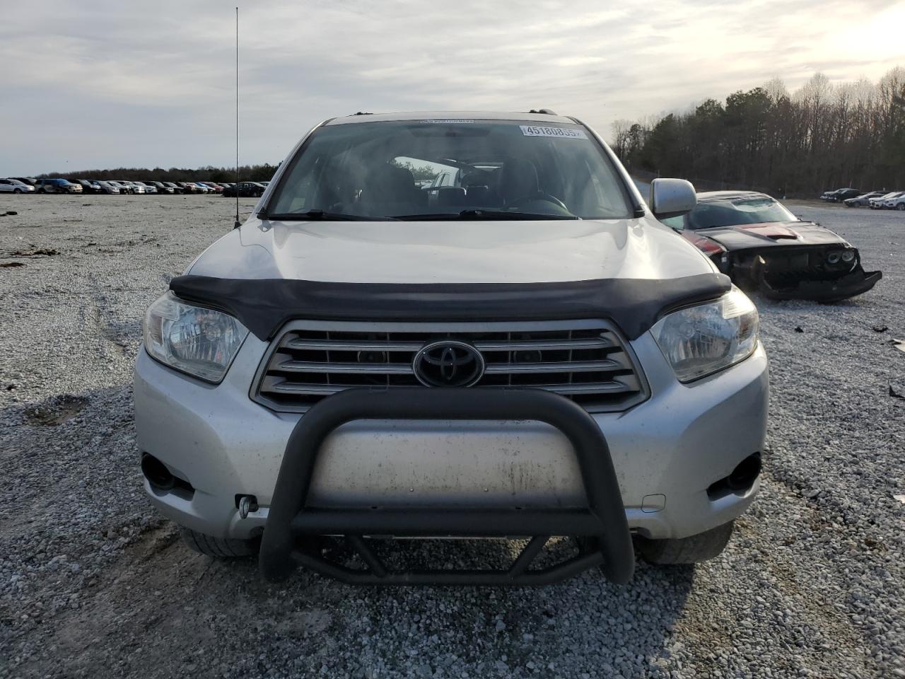2009 Toyota Highlander - Image 5