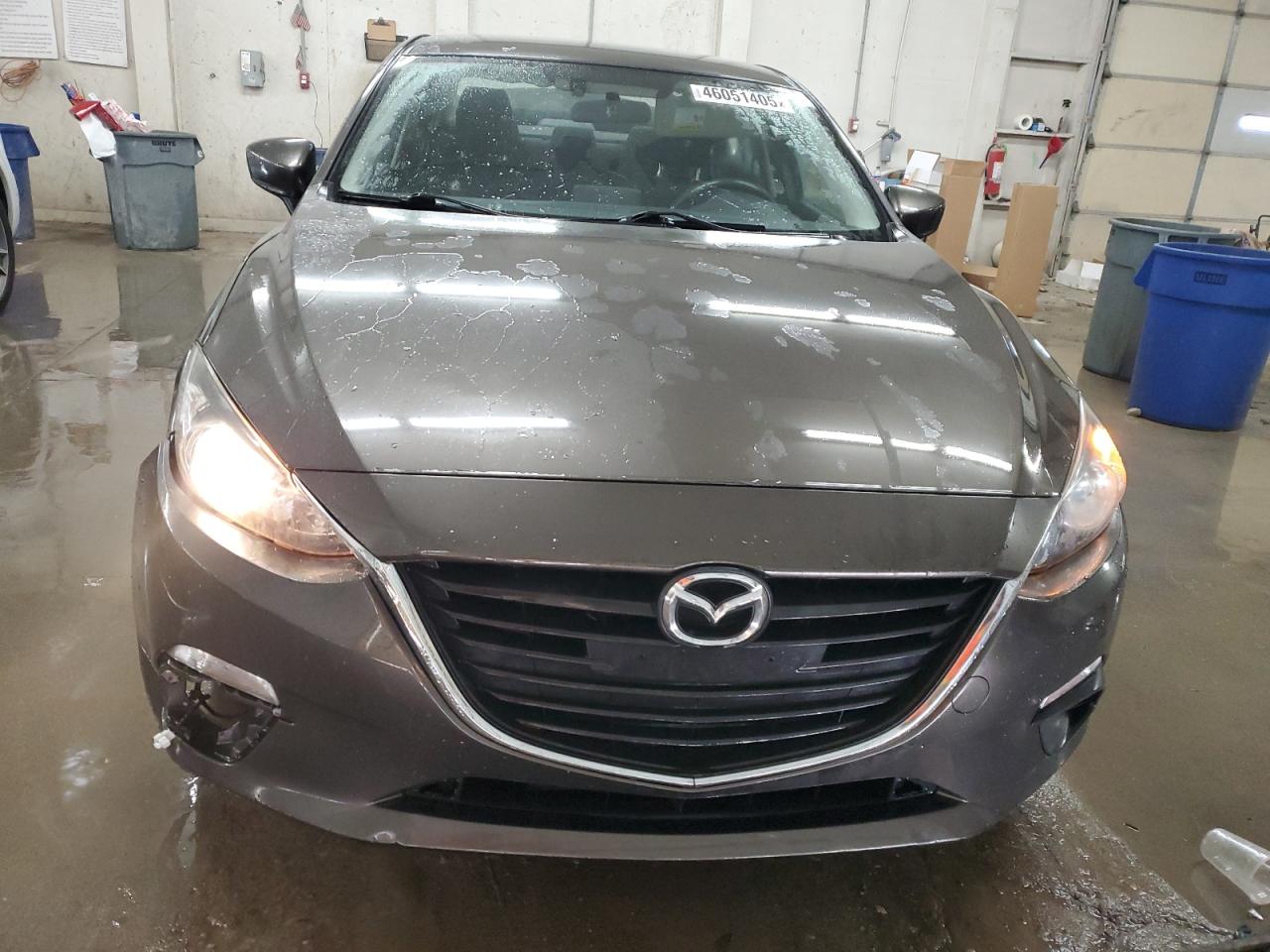 2016 Mazda 3 - Image 5