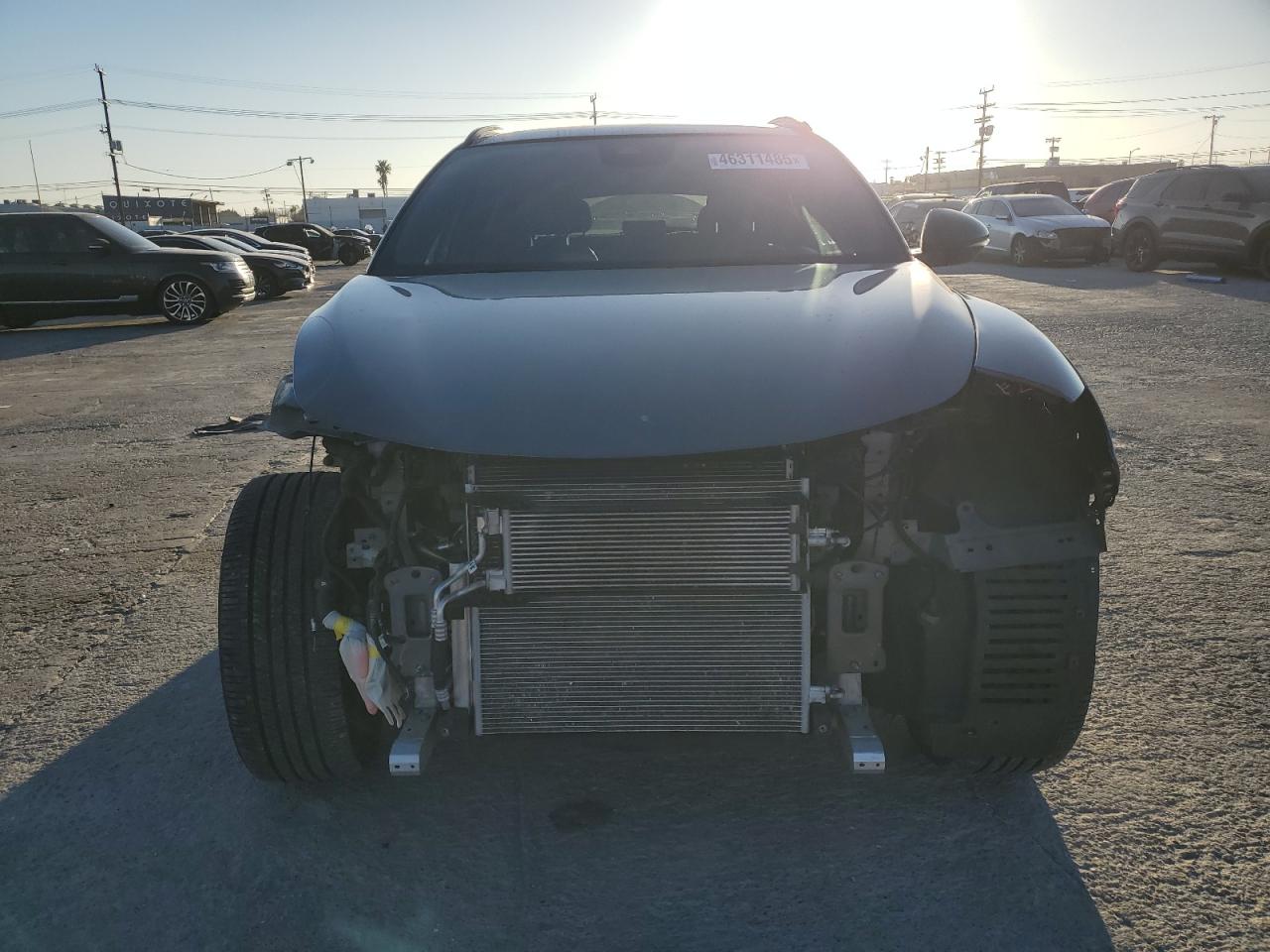 2020 Alfa Romeo Stelvio - Image 5