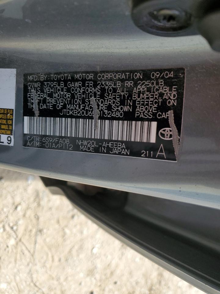 2005 Toyota Prius - Image 13