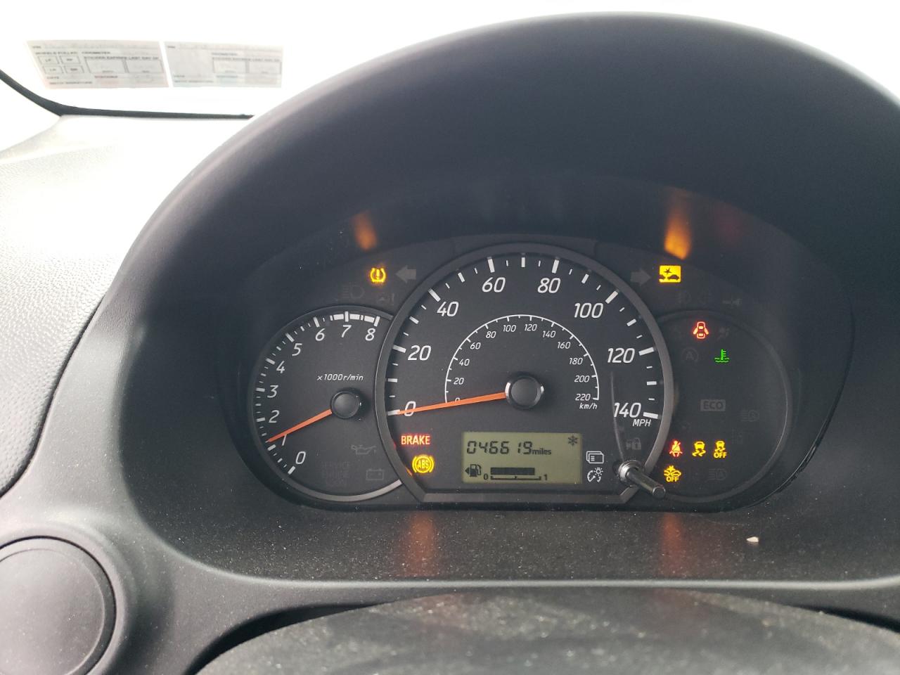 2021 Mitsubishi Mirage - Image 9