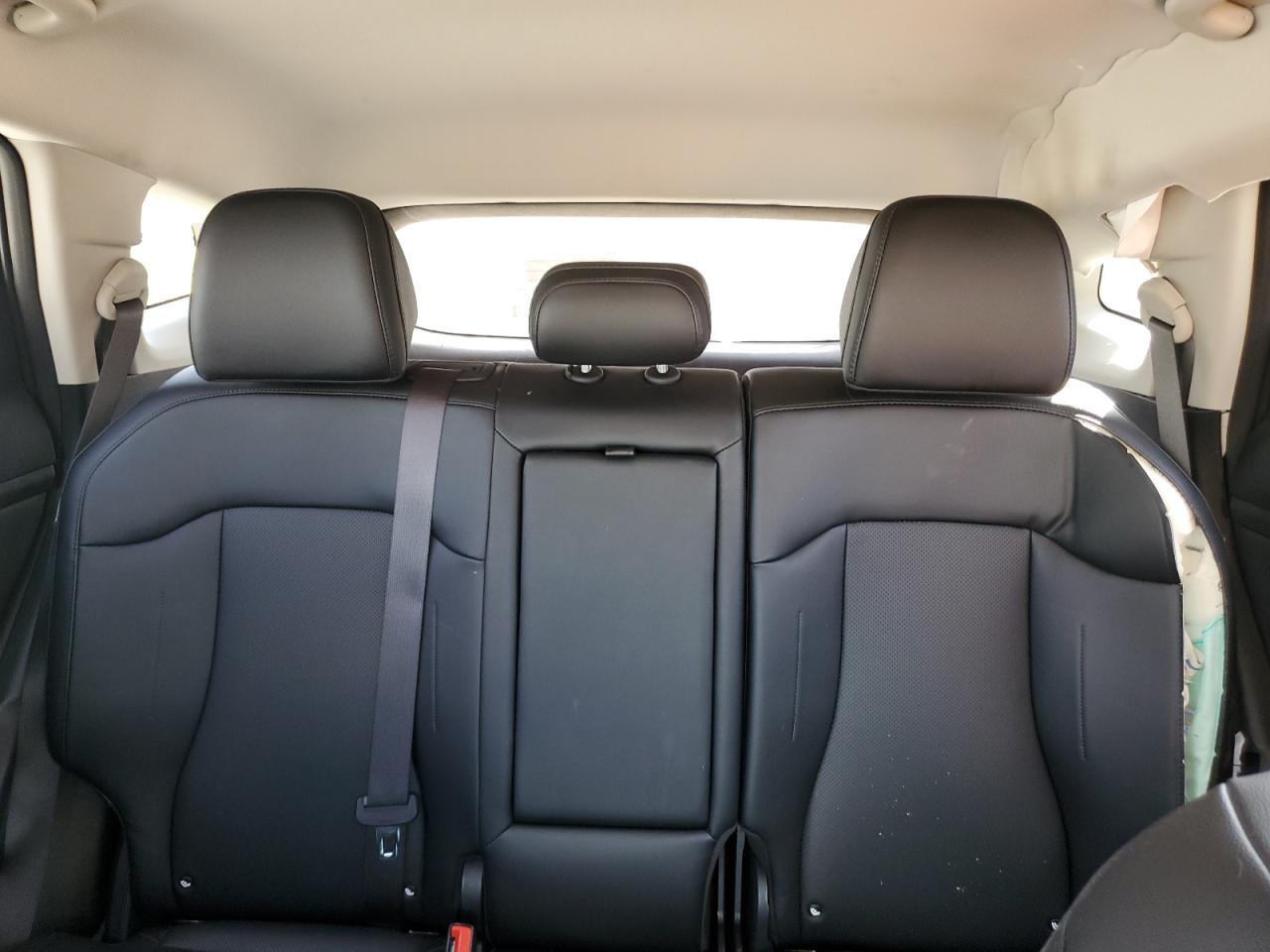 2024 Kia Sportage - Image 10