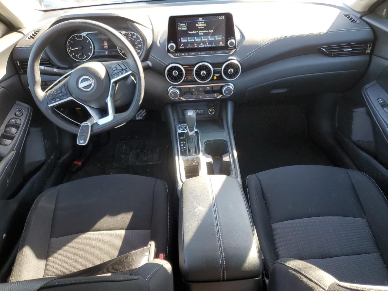 2024 Nissan Sentra - Image 8