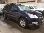 2011 Chevrolet Traverse Ls на продаже в Anchorage, AK - Front End