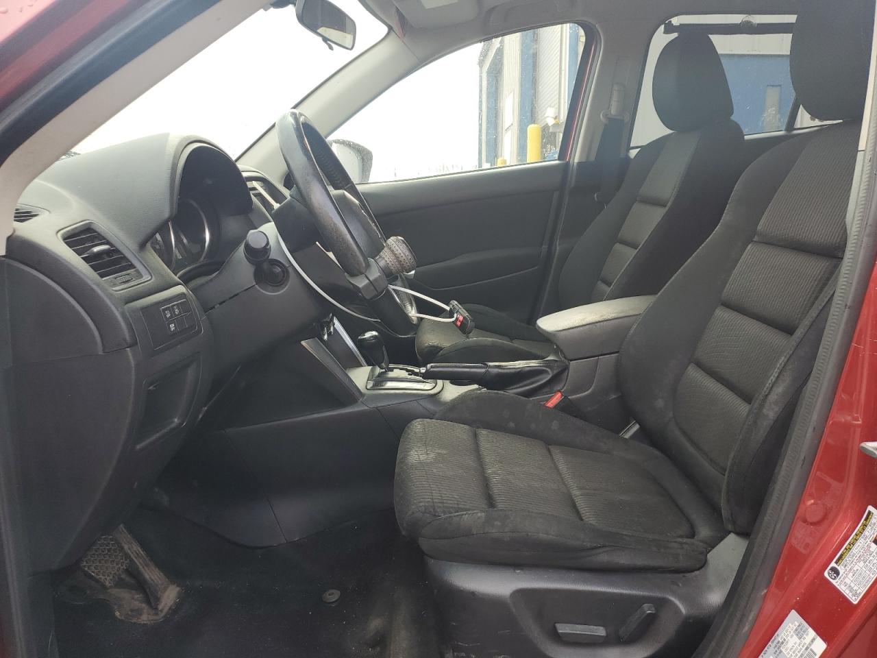 2013 Mazda CX-5 - Image 7