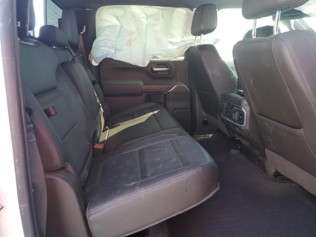 2019 GMC Sierra - Image 10
