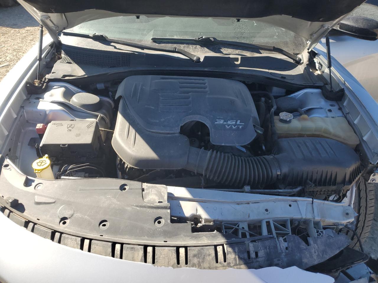 2019 Dodge Charger - Image 11
