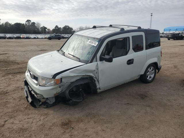 2010 Honda Element Ex