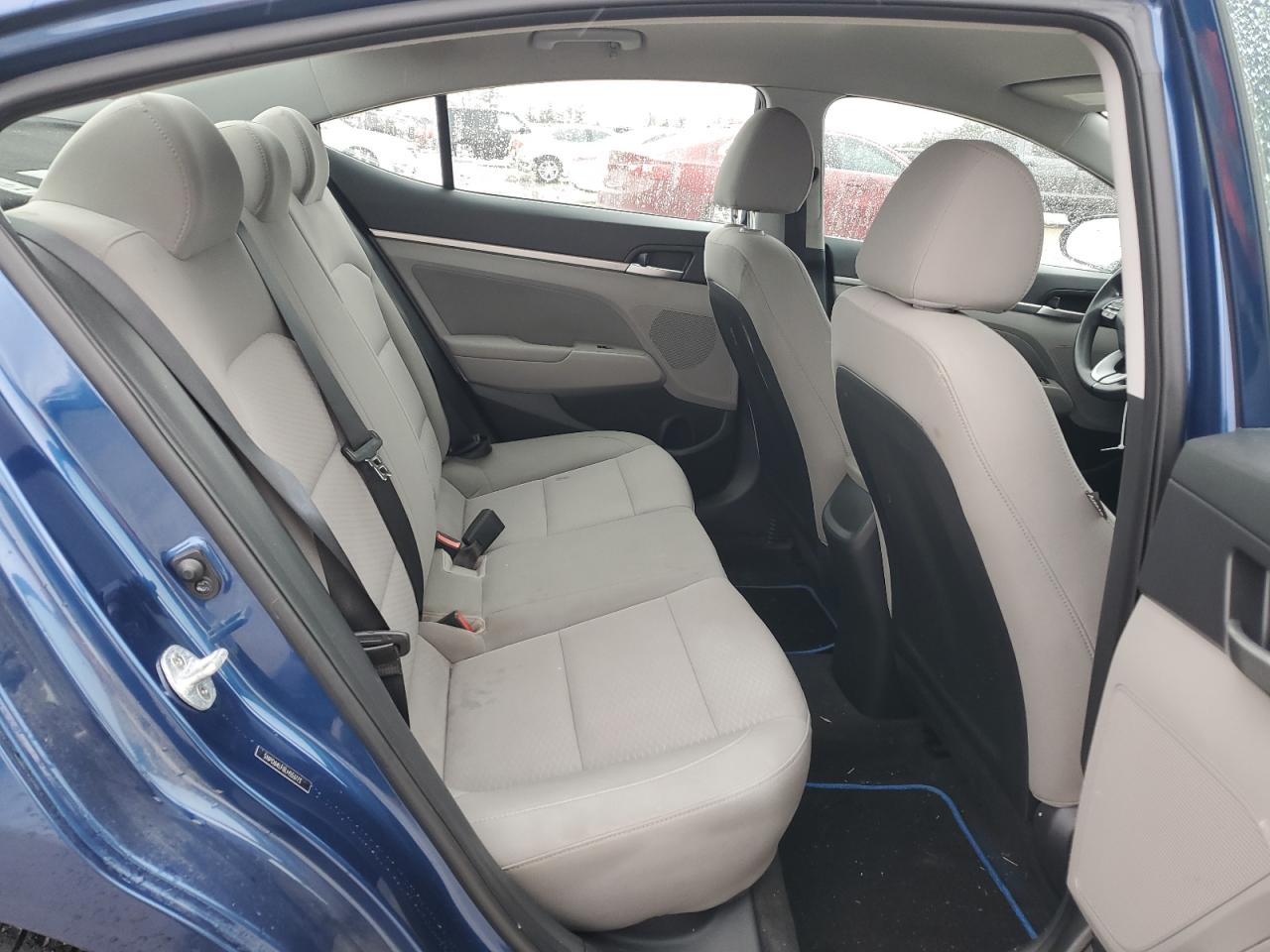2020 Hyundai Elantra - Image 10
