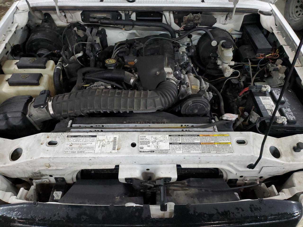 1998 Ford Ranger - Image 11