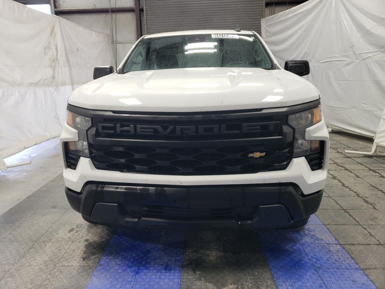 2023 Chevrolet Silverado - Image 5