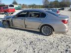 2017 Bmw 740 Xi de vânzare în Loganville, GA - Front End