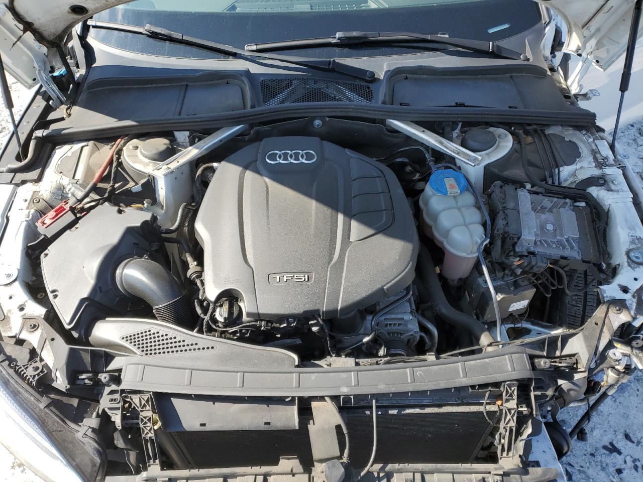 2018 Audi A5 - Image 11