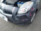 2009 TOYOTA YARIS TR V for sale at Copart NEWBURY