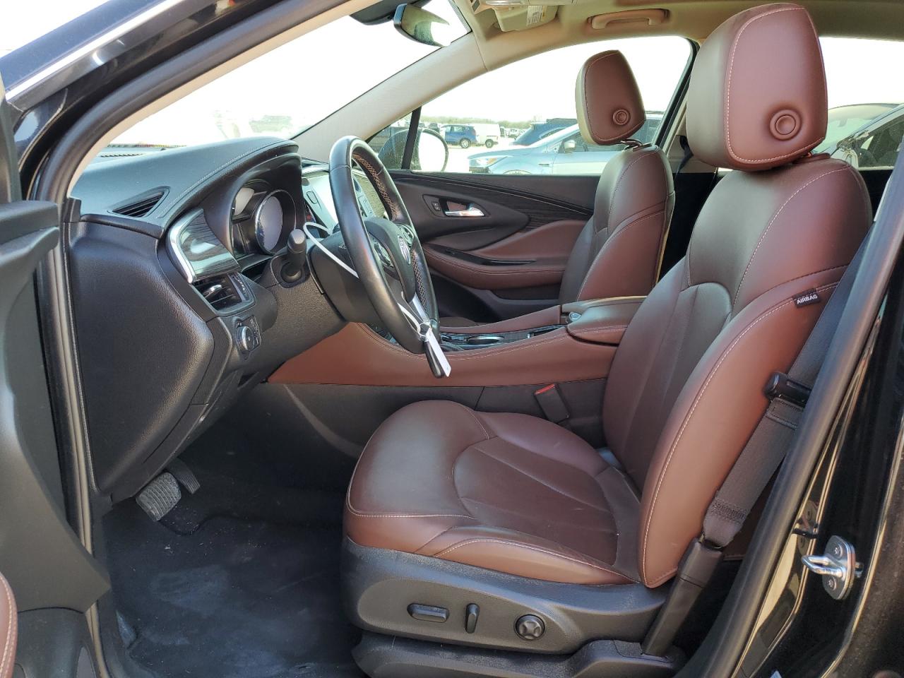 2017 Buick Envision - Image 7