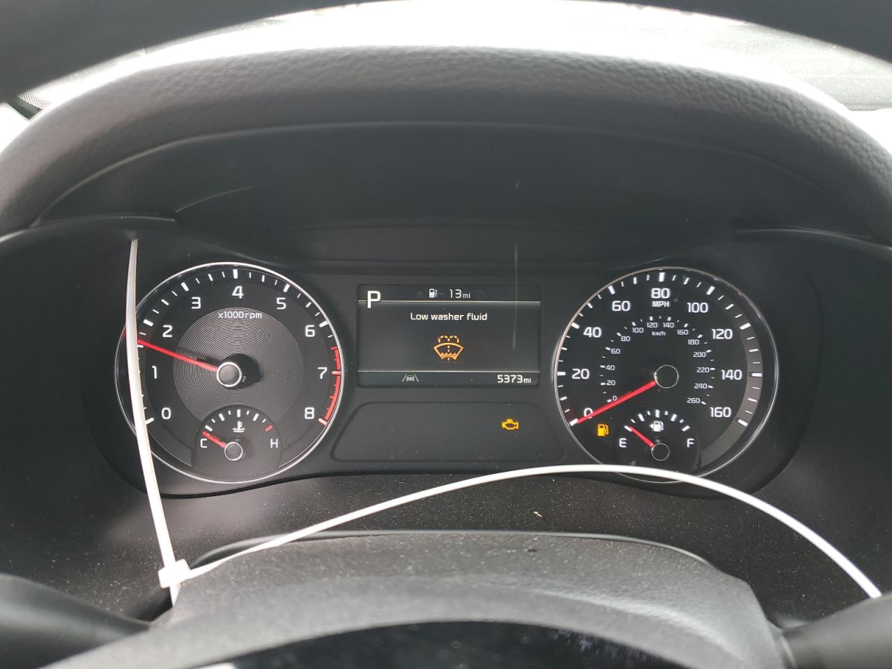 2024 Kia Forte - Image 9