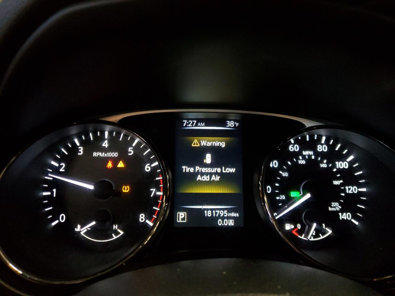 2016 Nissan Rogue - Image 9