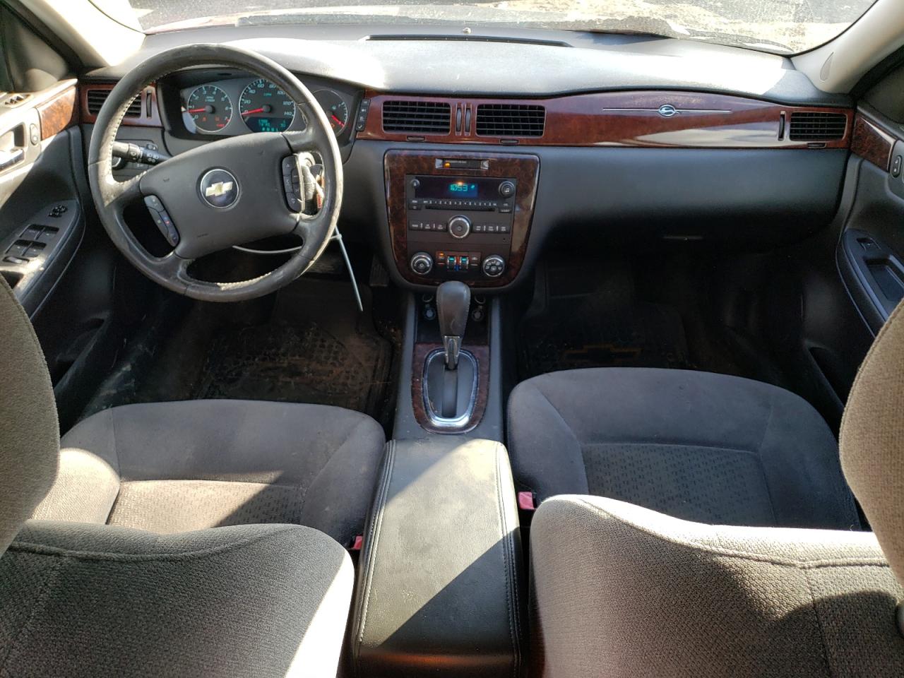 2012 Chevrolet Impala - Image 8