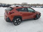 2024 Subaru Crosstrek Limited за продажба в Billings, MT - Front End