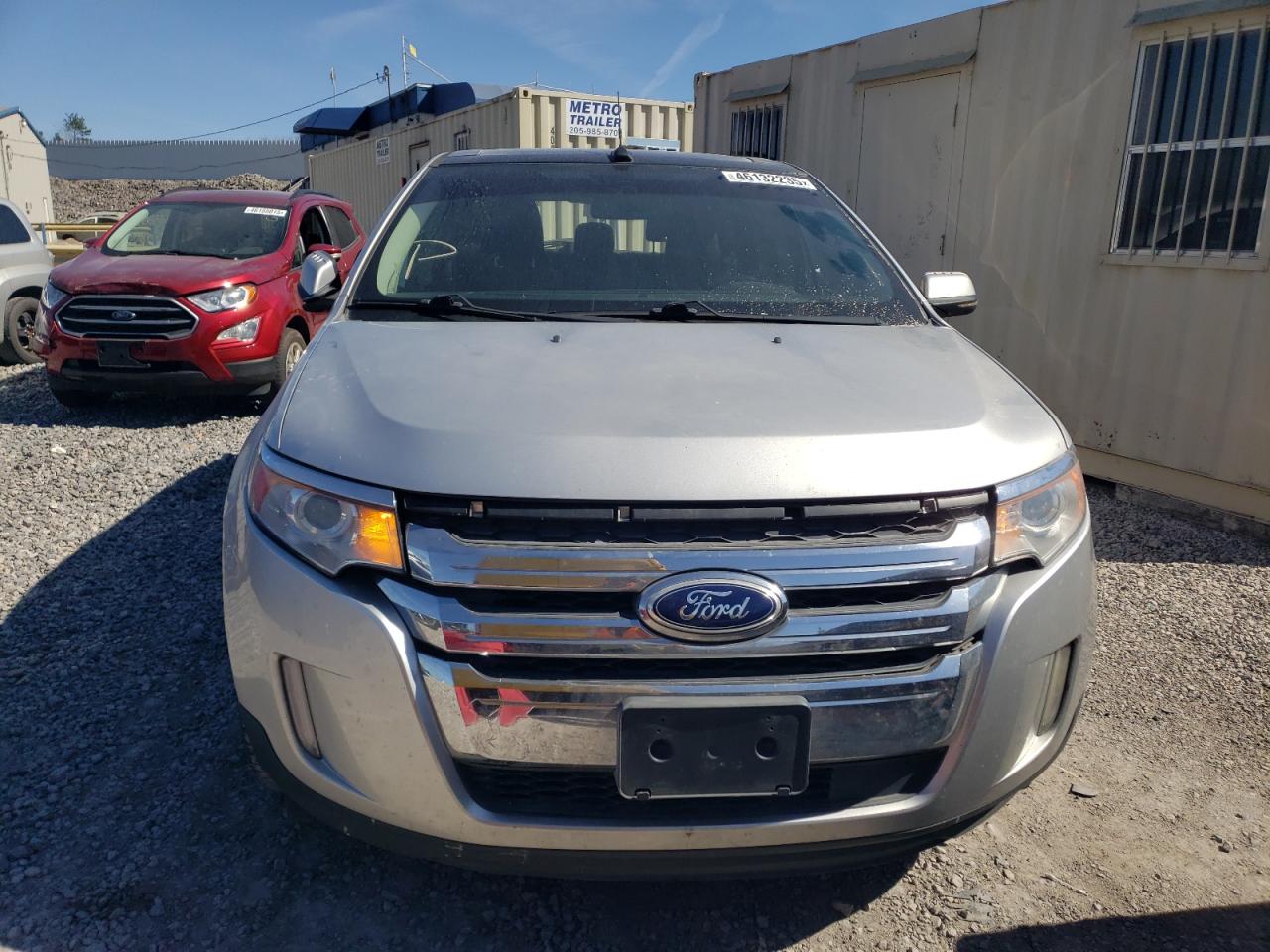 2012 Ford Edge - Image 5