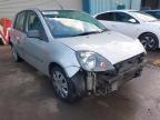 2006 FORD FIESTA STY for sale at Copart ROCHFORD