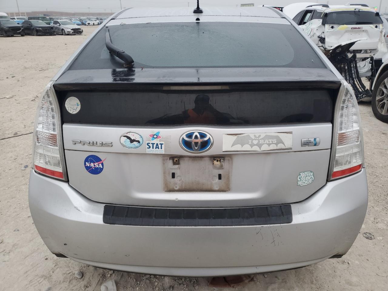 2010 Toyota Prius - Image 6