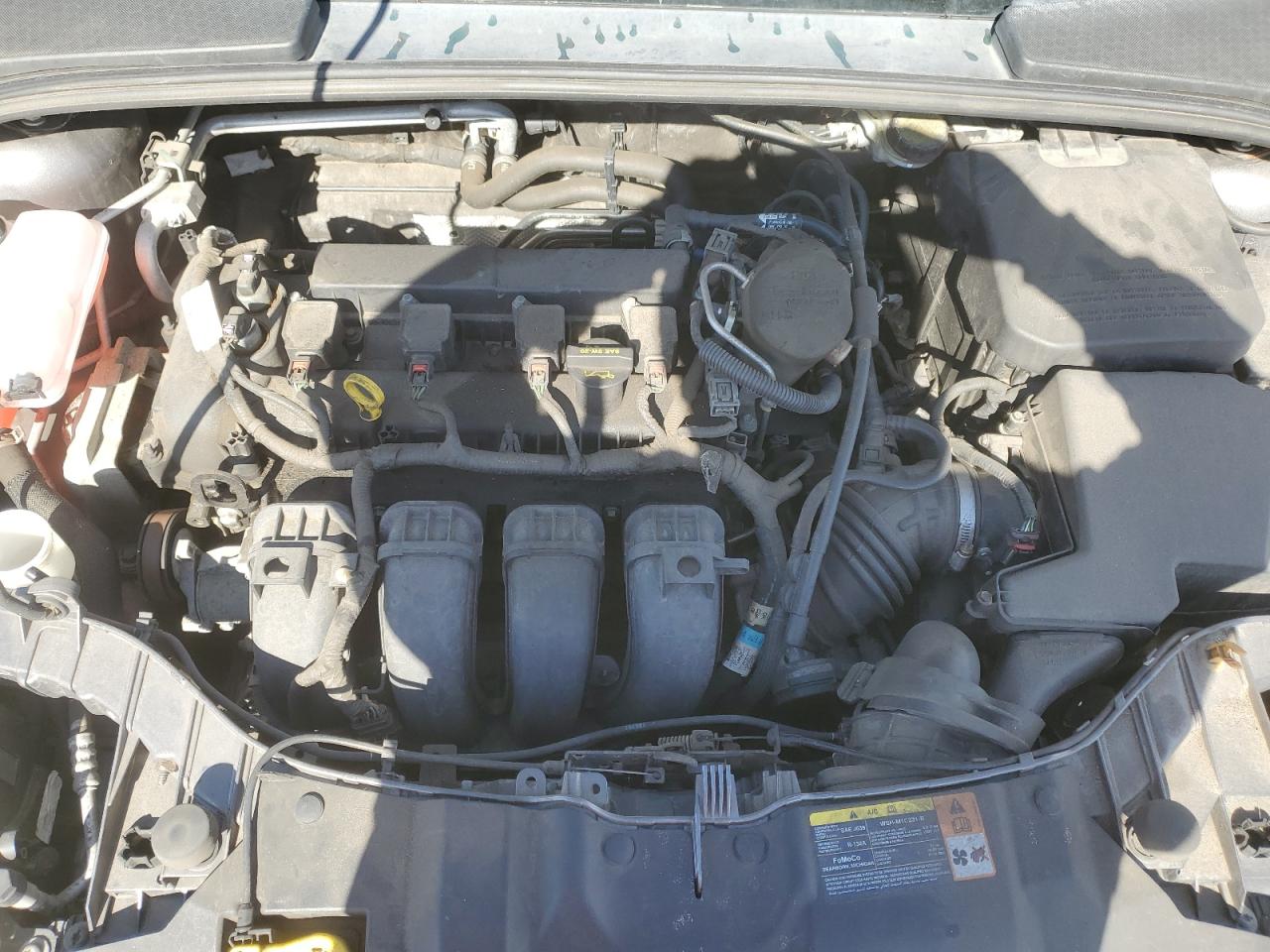 2013 Ford Focus - Image 11