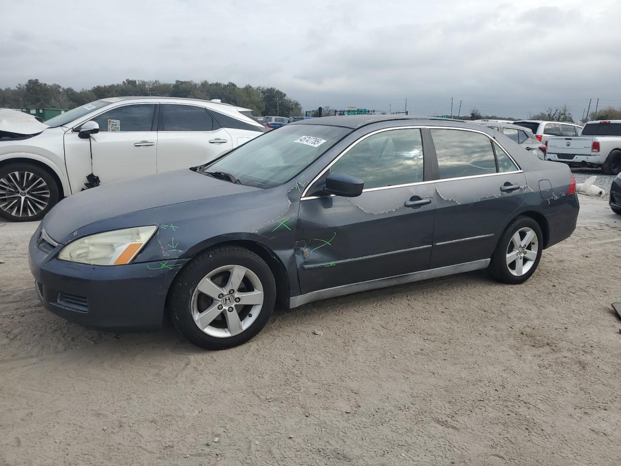 2007 Honda Accord - Image 1