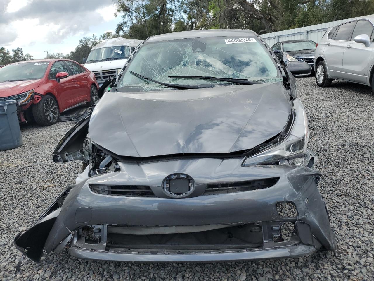 2019 Toyota Prius - Image 5