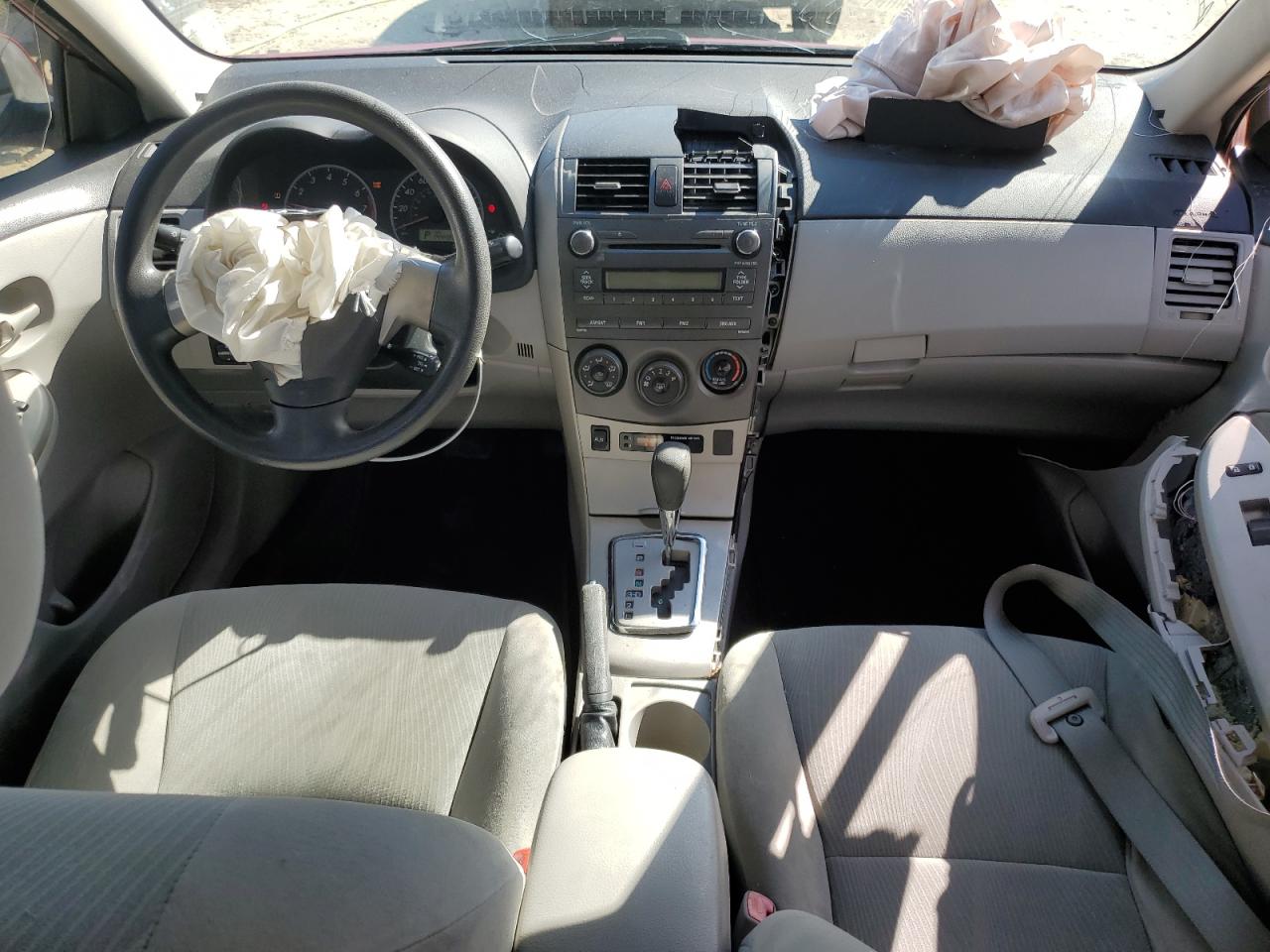 2011 Toyota Corolla - Image 8