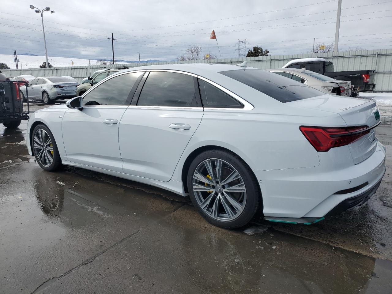 2019 Audi A6 - Image 2