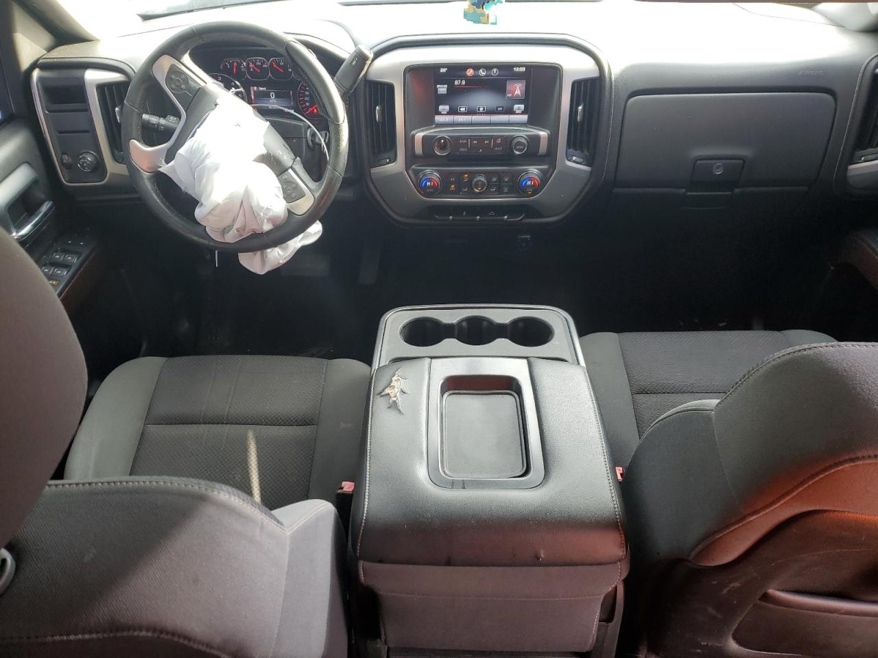 2014 GMC Sierra - Image 8