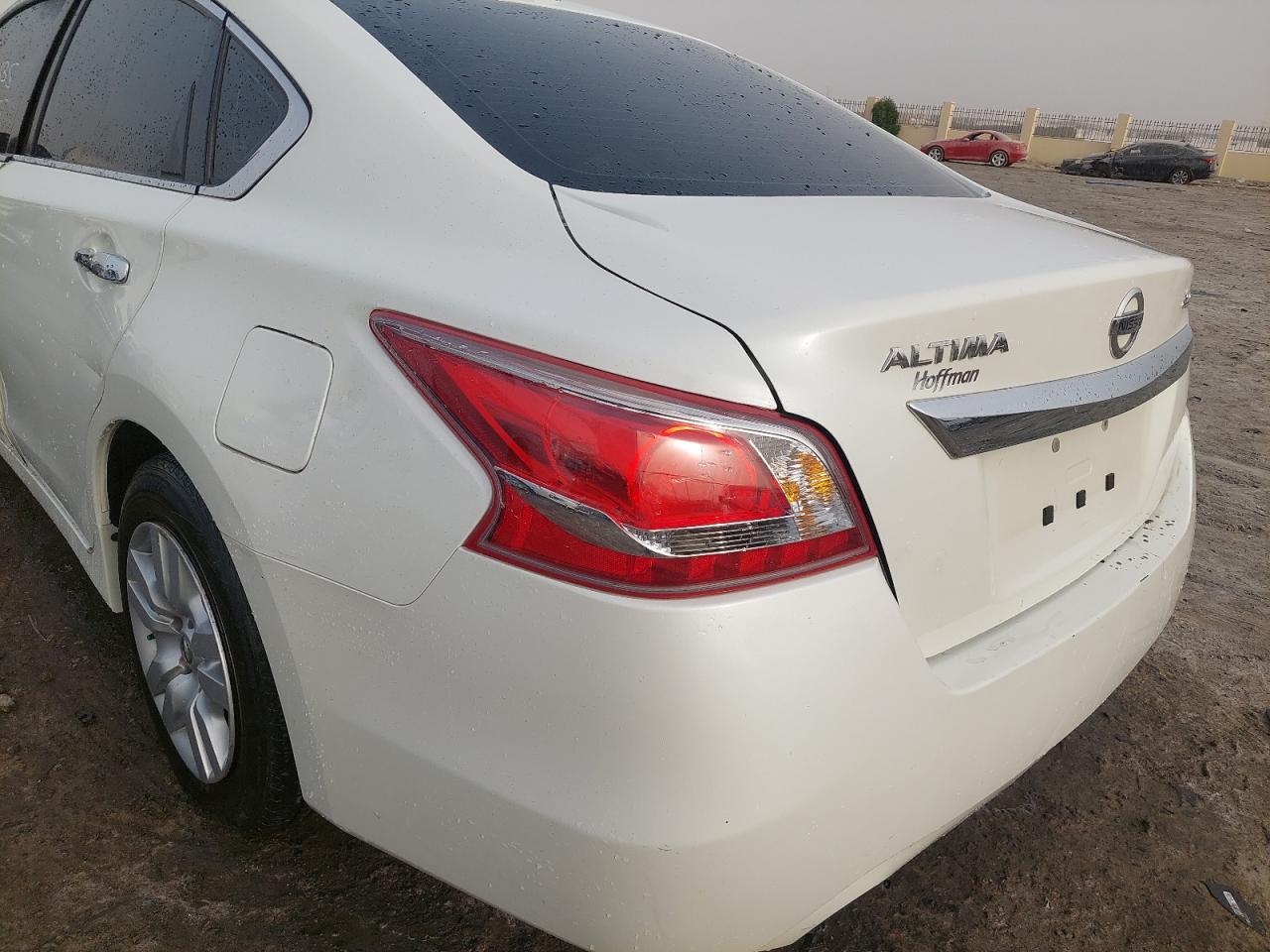 1N4BL3AP7DC100684 - 2013 Nissan Altima 2.5 S - #44086635