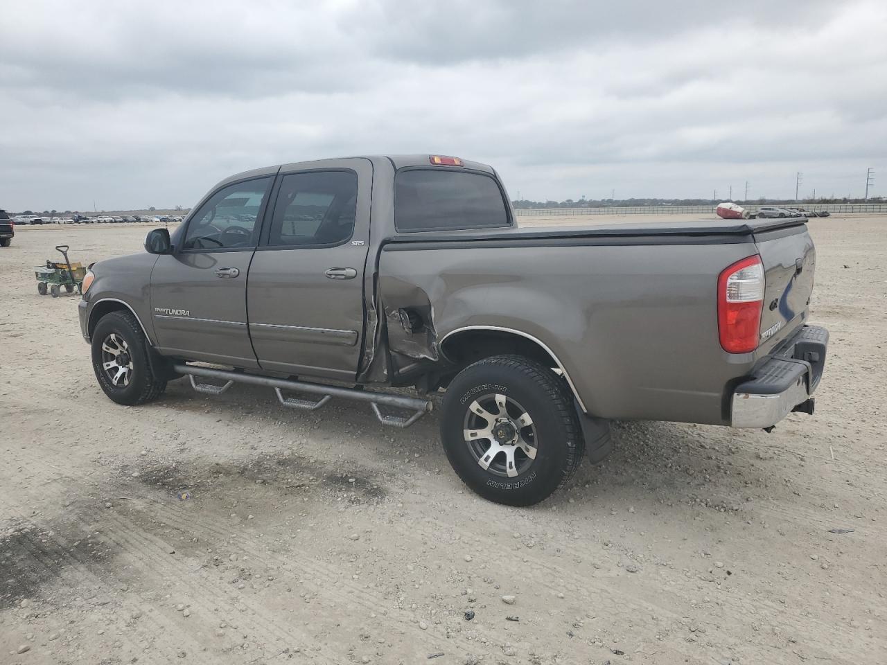 2006 Toyota Tundra - Image 2