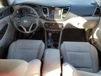 2016 Hyundai Tucson Limited en Venta en Oklahoma City, OK - Rear End