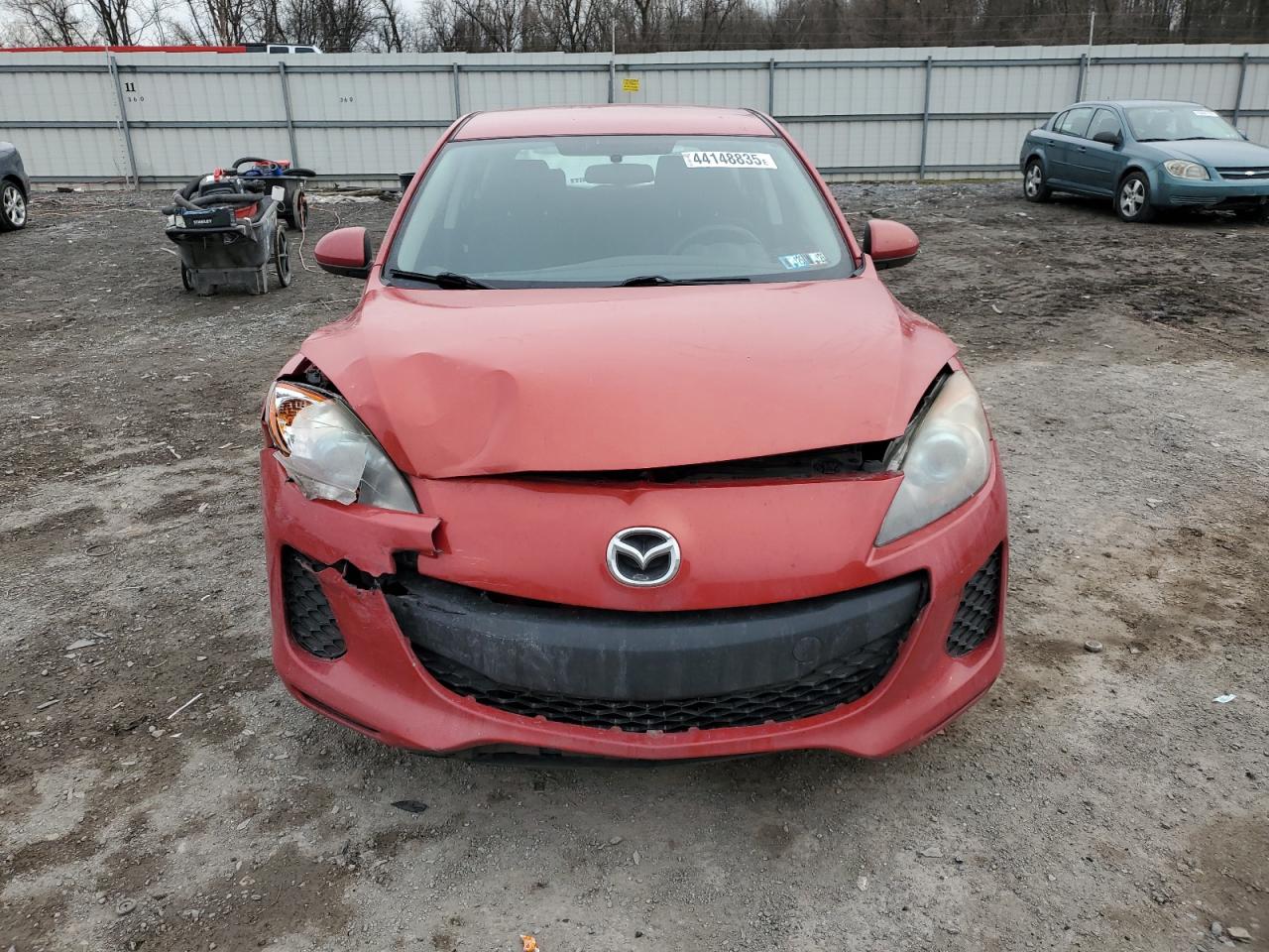2013 Mazda 3 - Image 5