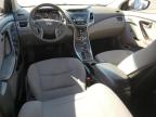 2015 Hyundai Elantra Se за продажба в North Las Vegas, NV - Front End