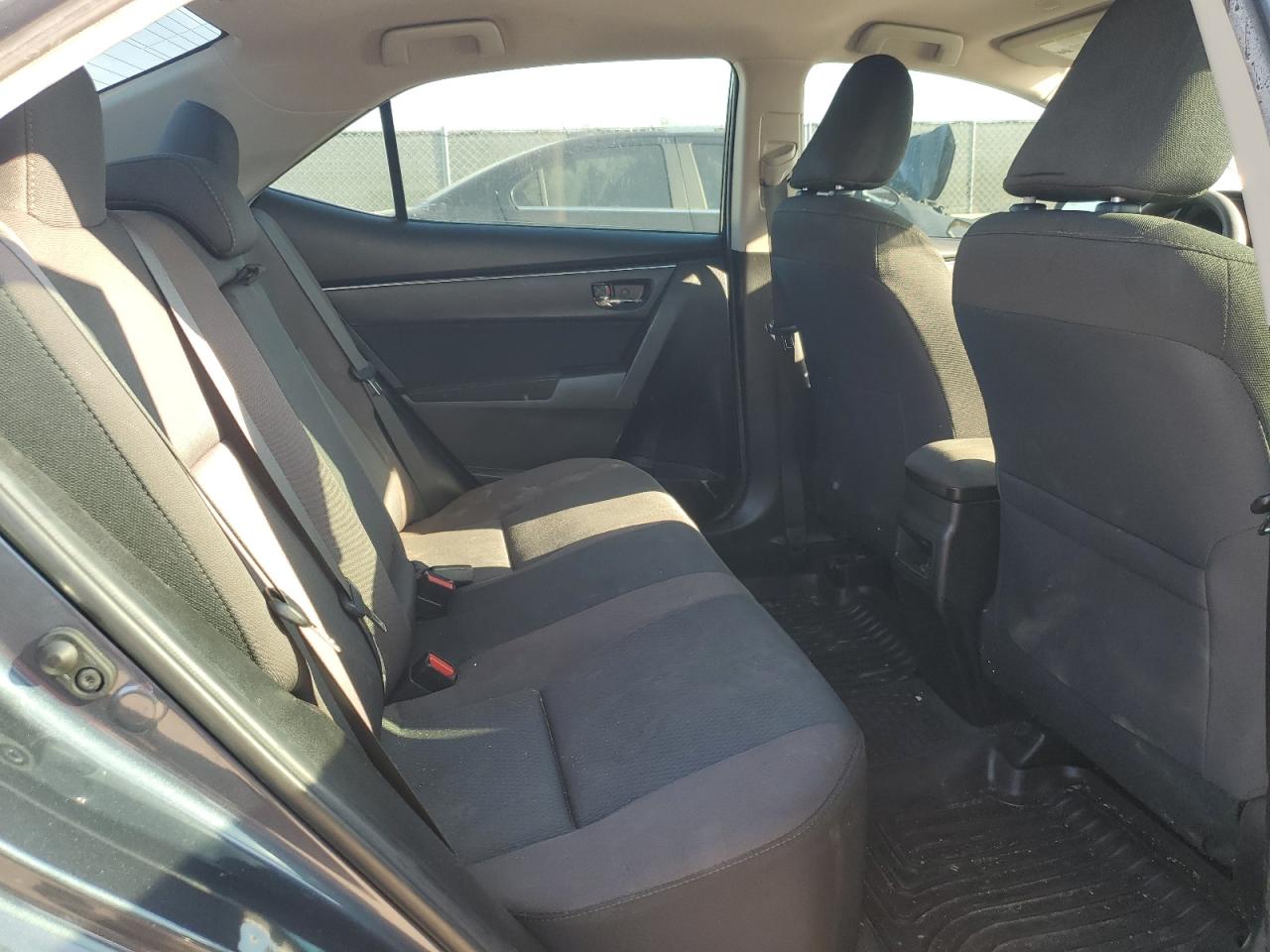 2019 Toyota Corolla - Image 10