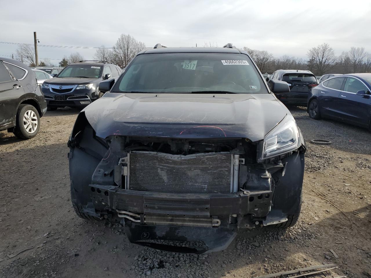 2016 GMC Acadia - Image 5